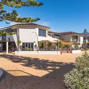 Quality Sorrento Resort Perth