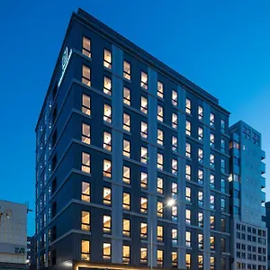 Smart Shijo Omiya Hotel Kyōto