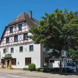 Sonnenkeller Hotel Neu-Ulm