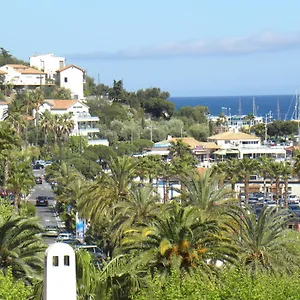 Anglade Hotel Le Lavandou