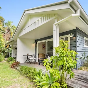 The Shack Guest house
